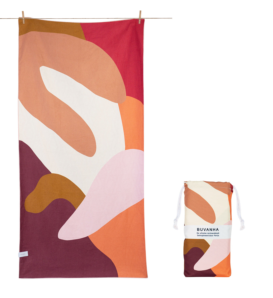 Paryż 01 - 200x90 CM