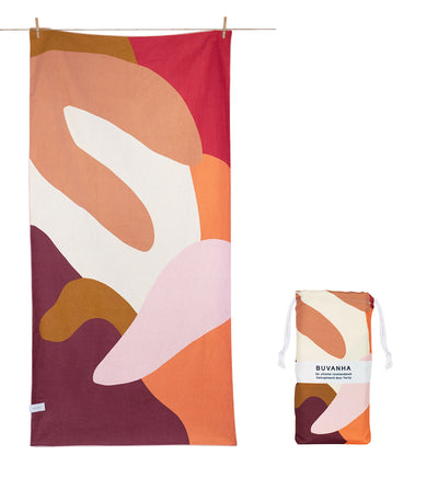 Paris 01 - 200x90 CM