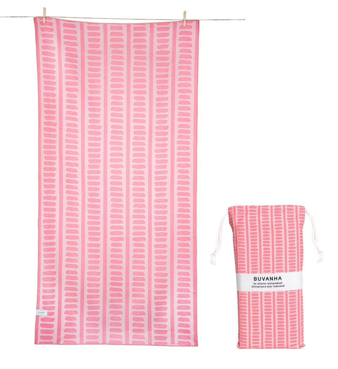 Indonesia - 160x80 CM